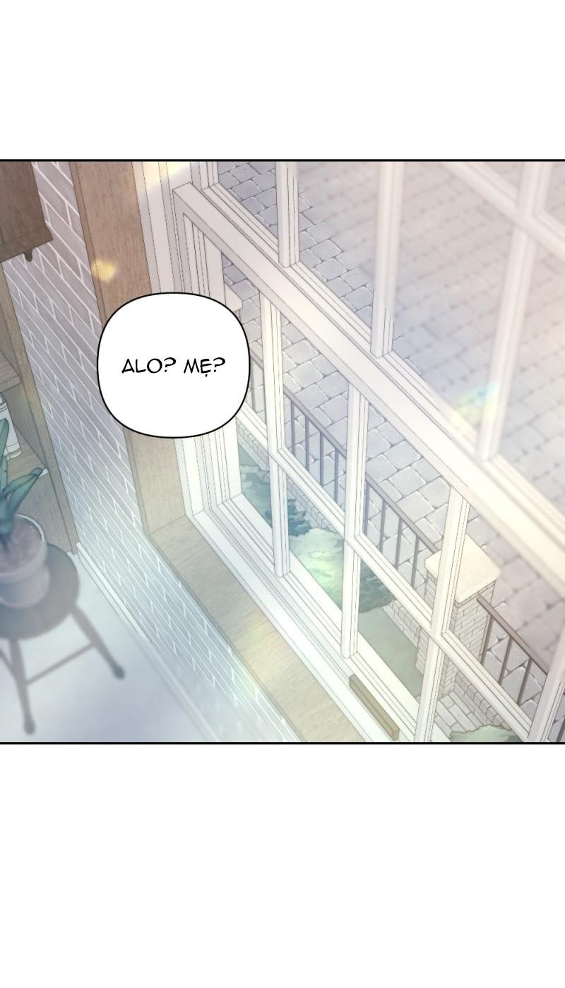 bao nuôi tiền bối chapter 13 25