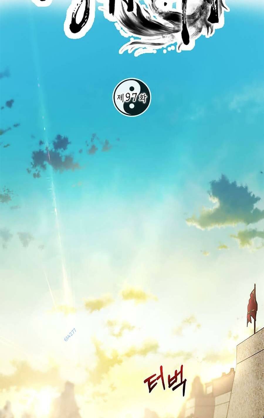 võ đang kỳ hiệp chapter 97 14