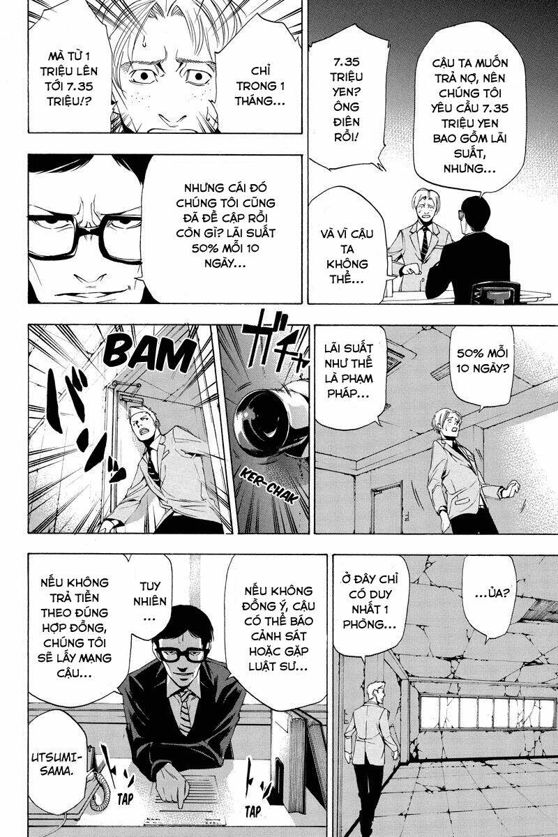 aku no higan - beyond evil chapter 1 18