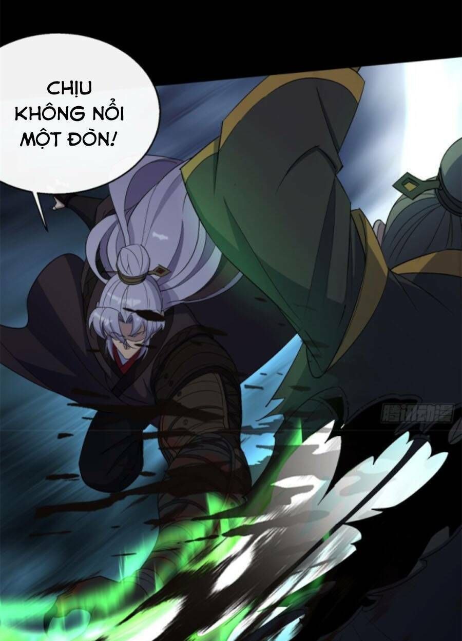 thông u đại thánh chapter 55 42