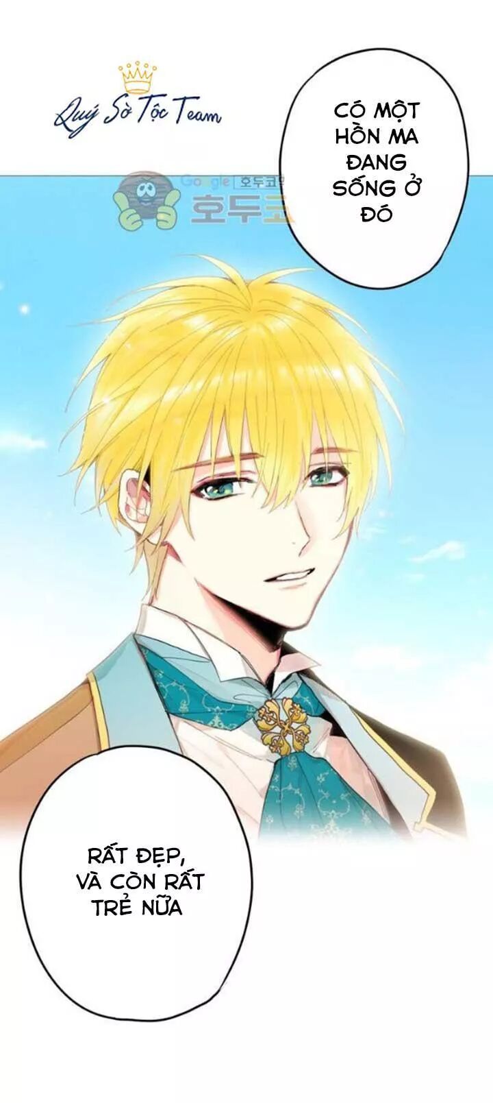 thánh nữ ẩn danh chapter 54 12
