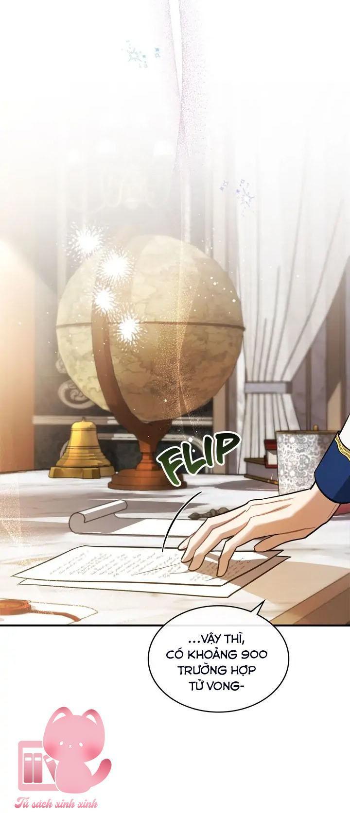 đêm đen khuất bóng chapter 22 66