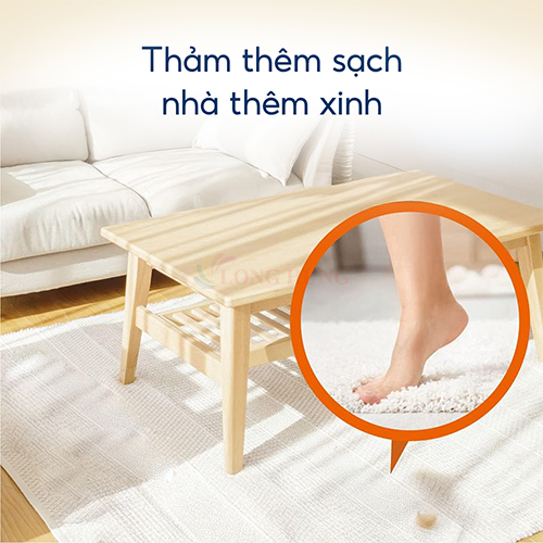 Găng tay làm sạch thảm Hakugen Earth Style Mate (7 cái) - Hàng chính hãng
