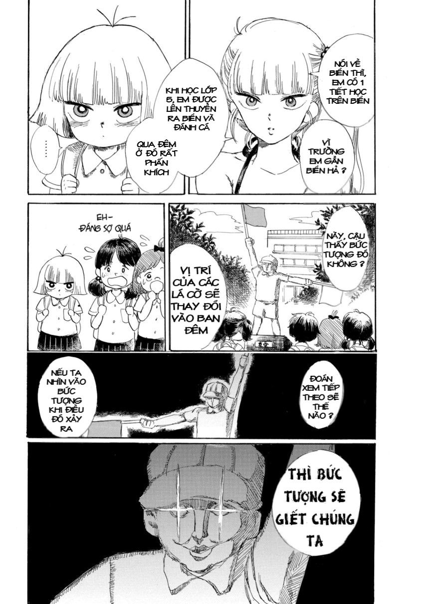 shiota-sensei to amai-chan chapter 12 11