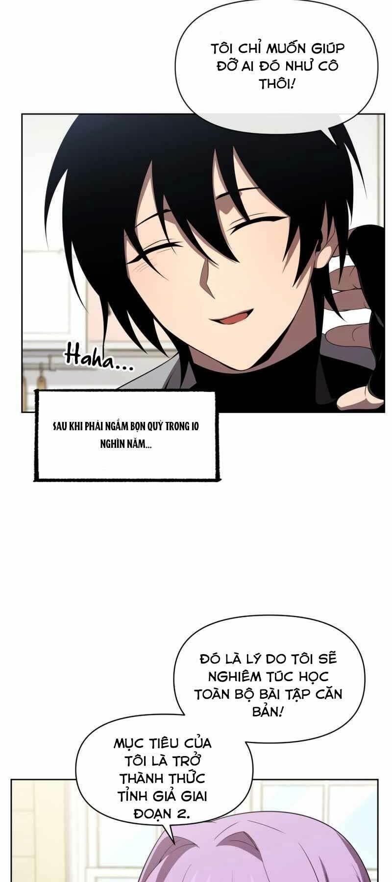 sự trở lại của người chơi sau 10000 năm chapter 9 55