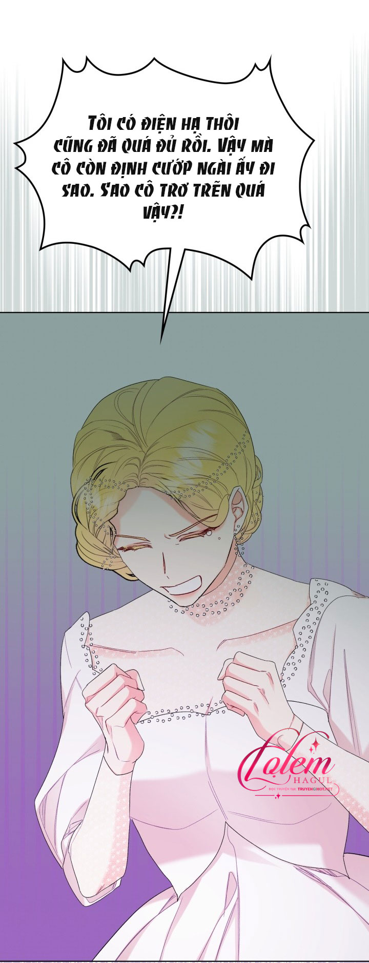 kẻ tạo ra ác nữ chapter 65.1 12