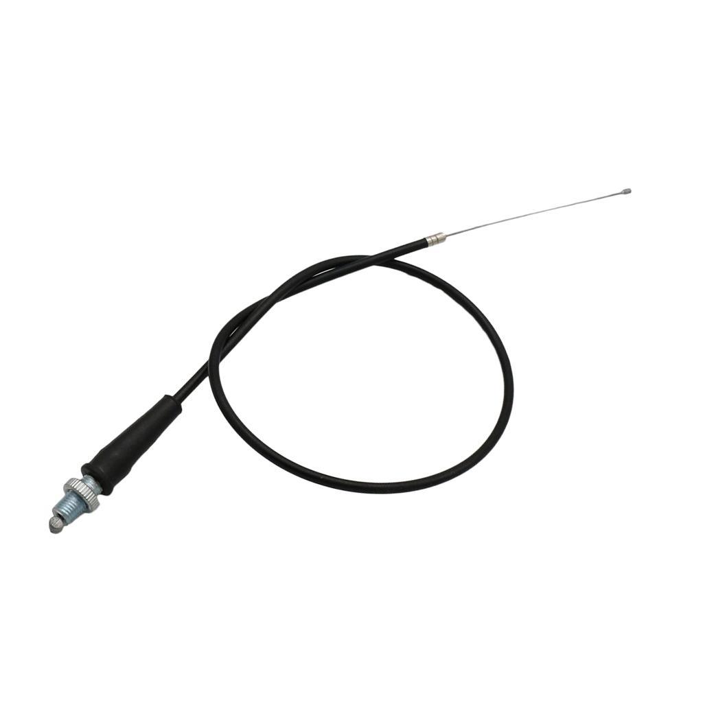 Universal Motorcycle Throttle Cable for 50cc 125cc 250cc Dirt Bike