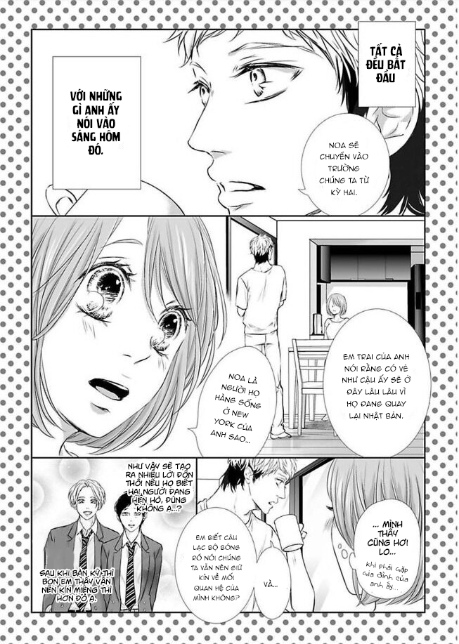 cơ hội thứ hai chapter 10.1 1