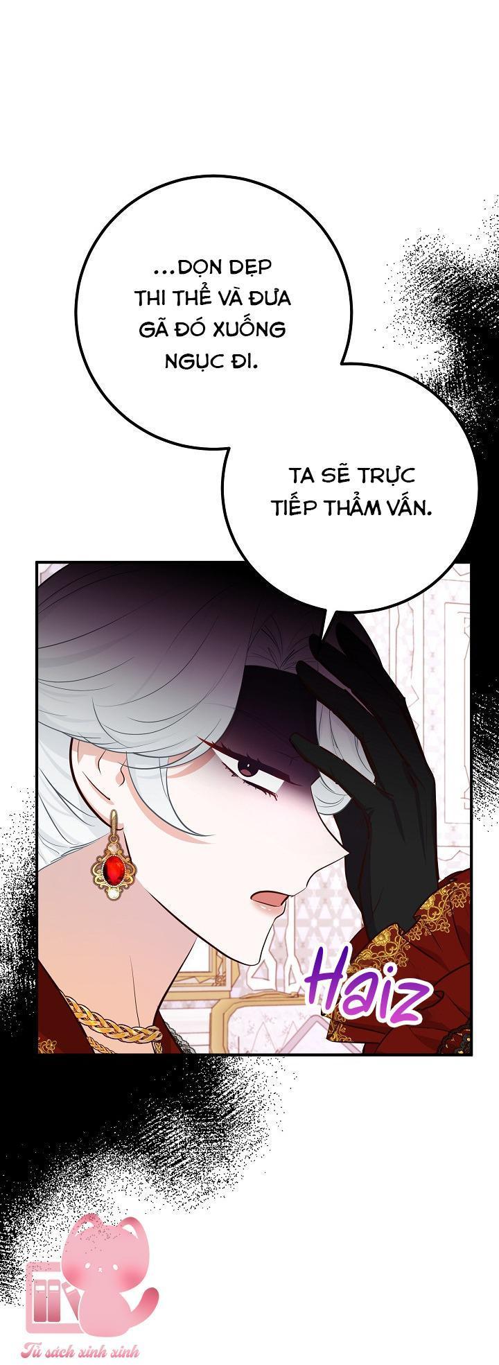 bác sĩ hoàn thành trách nhiệm rồi chapter 29 60