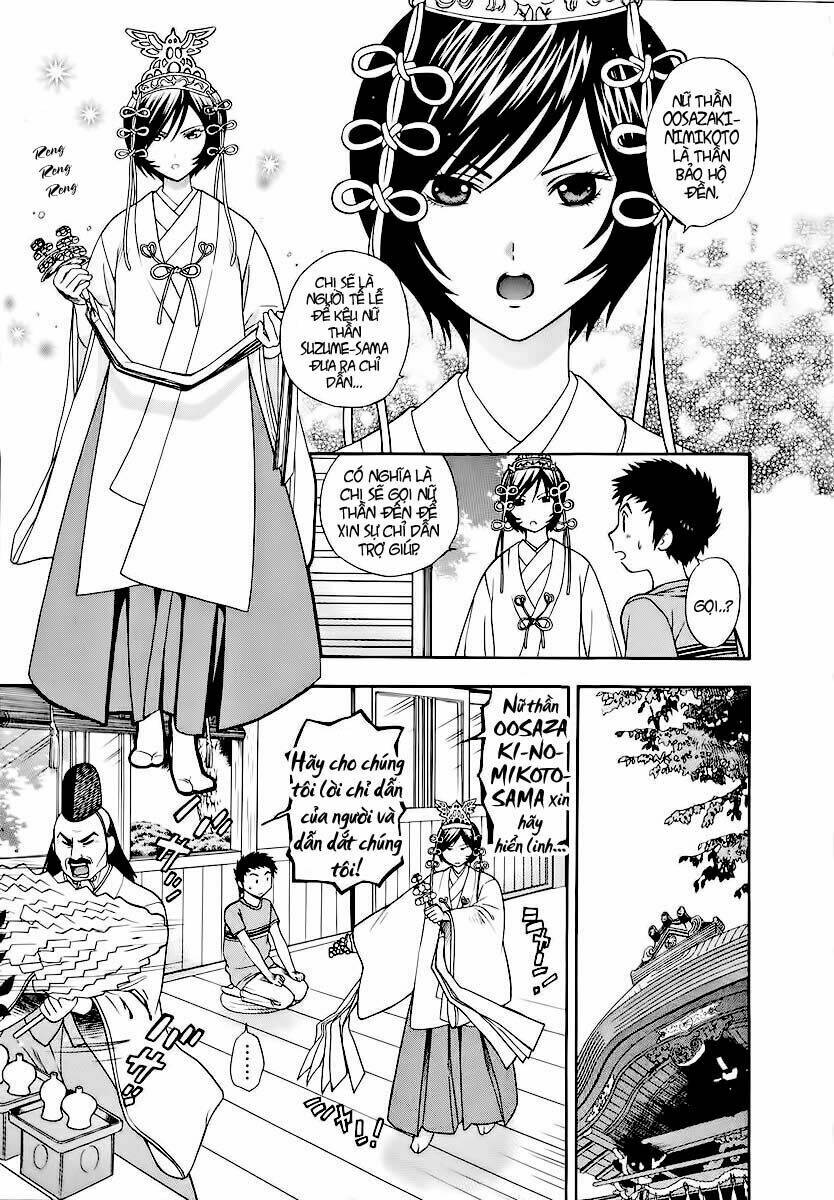 pinku de pinku chapter 3 10