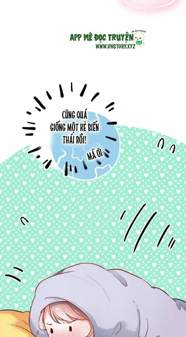 trạch thượng tịch mịch huỳnh hỏa chapter 21 11