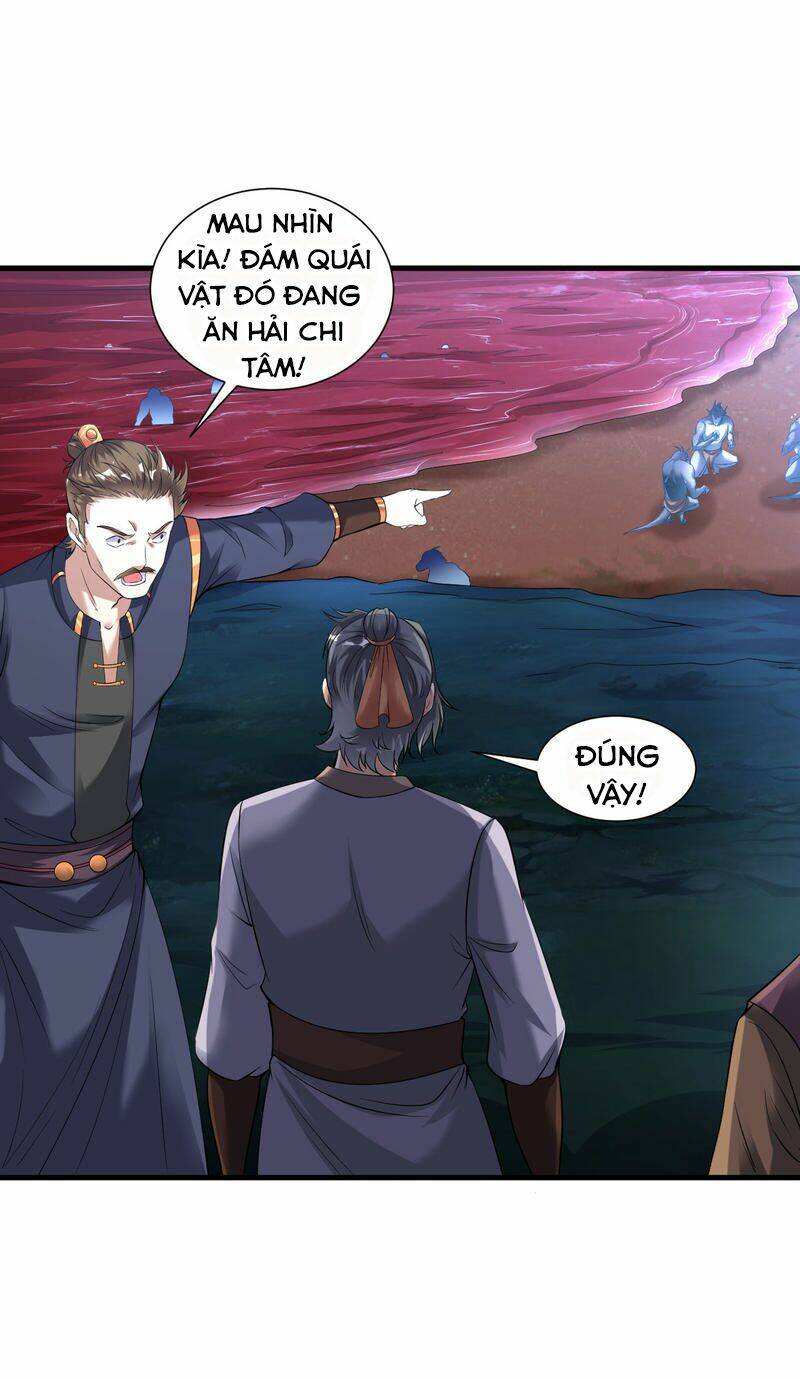 đạo ấn chapter 45 17