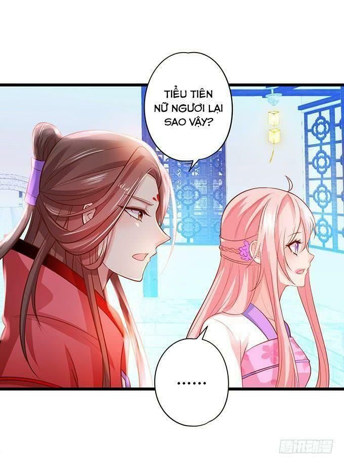 hồ tiên hung bạo chapter 104 50