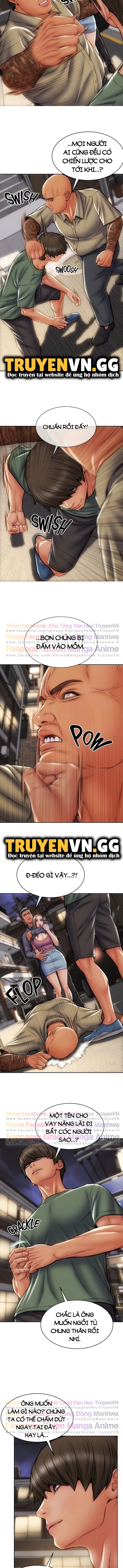 dân chơi out trình chapter 38 3