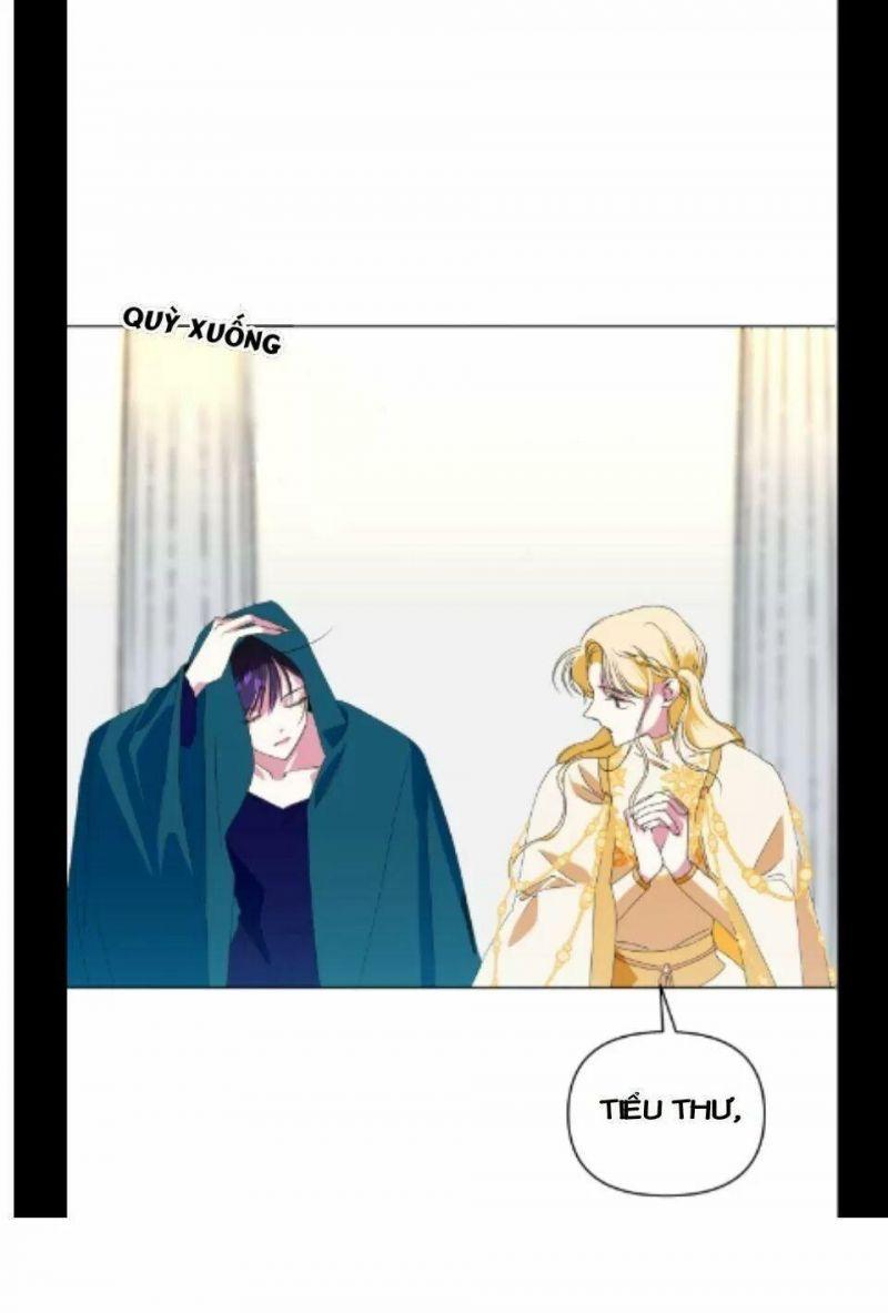 tôi muốn trở thành cô ấy chỉ một ngày chapter 1.1 35