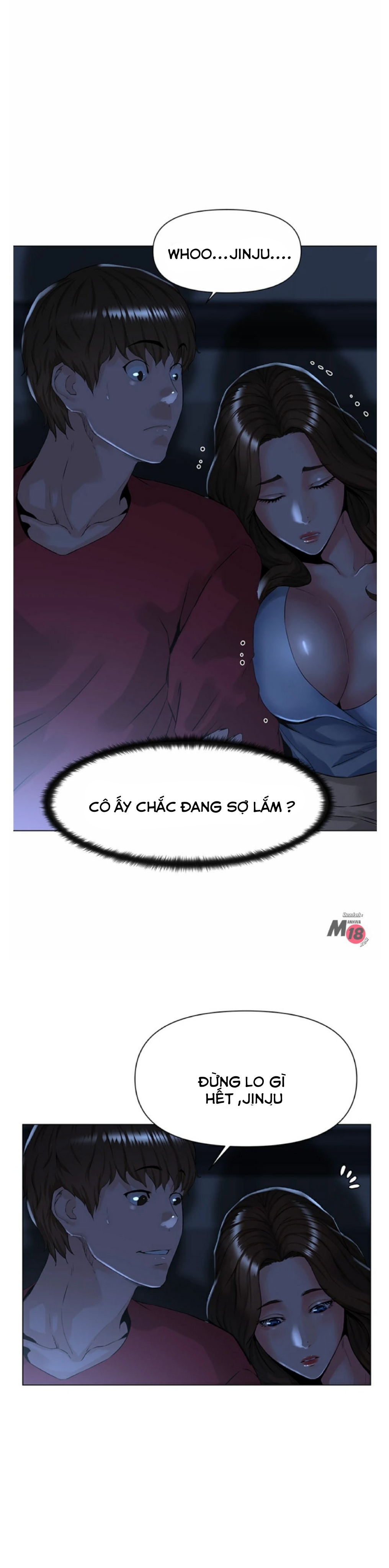 idol kế bên chapter 2 25