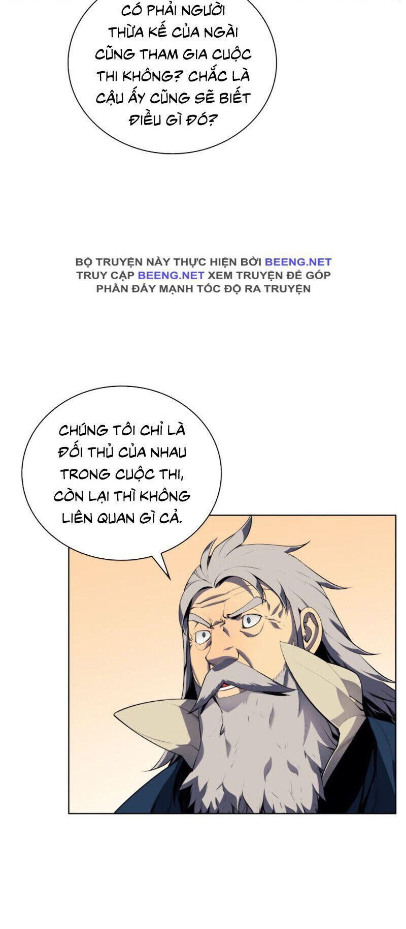 vượt qua giới hạn chapter 31 29