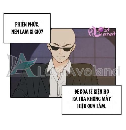 kiếp này cũng xin chăm sóc tôi như vậy nhé kiếp này cũng xin chăm sóc tôi như vậy nhé chapter 37 30