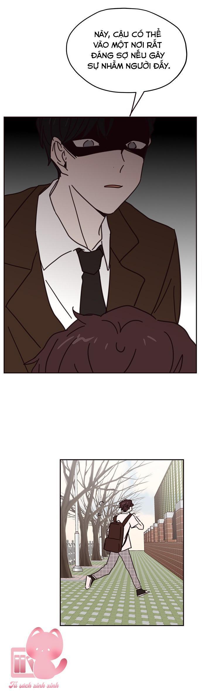 sợi chỉ tình yêu chapter 70 36