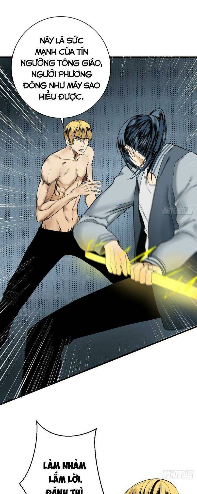 người tu tiên tại đô thị chapter 178 17