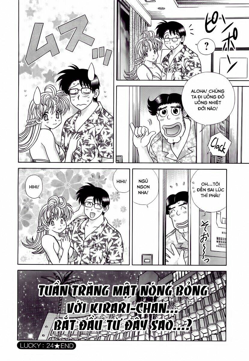 love lucky chapter 24 22