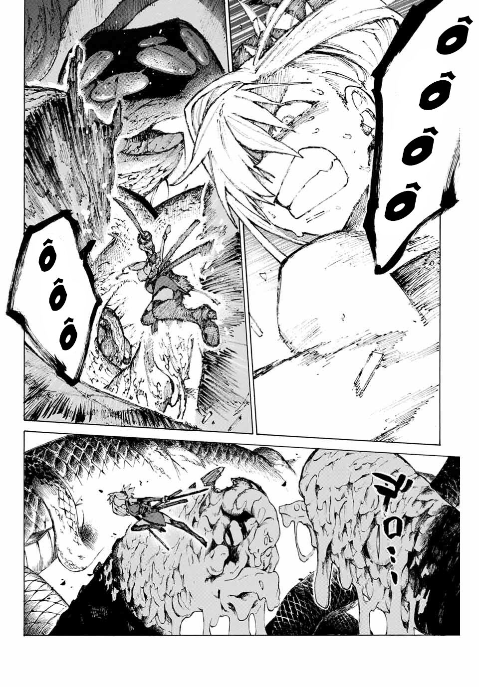 fate/grand order: epic of remnant - shimosa chapter 27 4