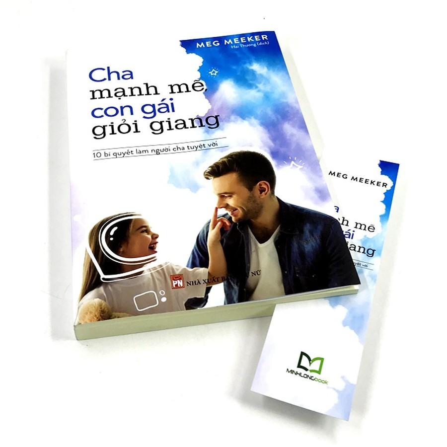 Cha Mạnh Mẽ, Con Gái Giỏi Giang - Bản Quyền