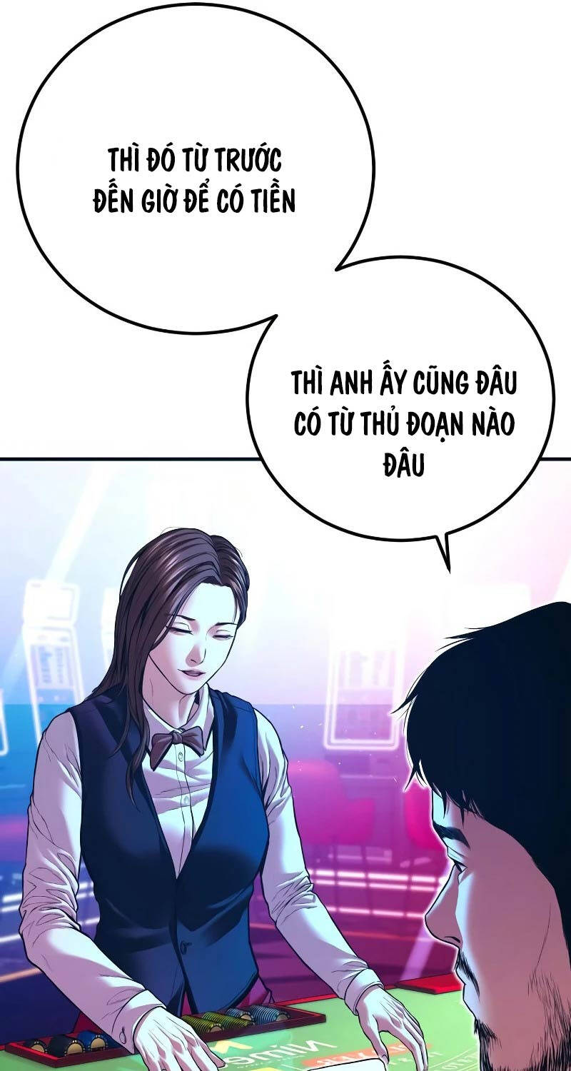 đặc vụ kim chapter 148 89