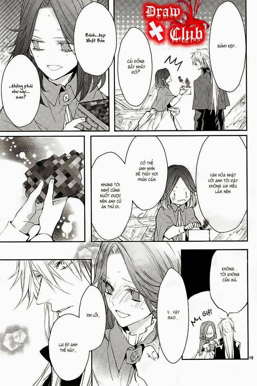 đẫm máu đức mẹ chapter 9 26