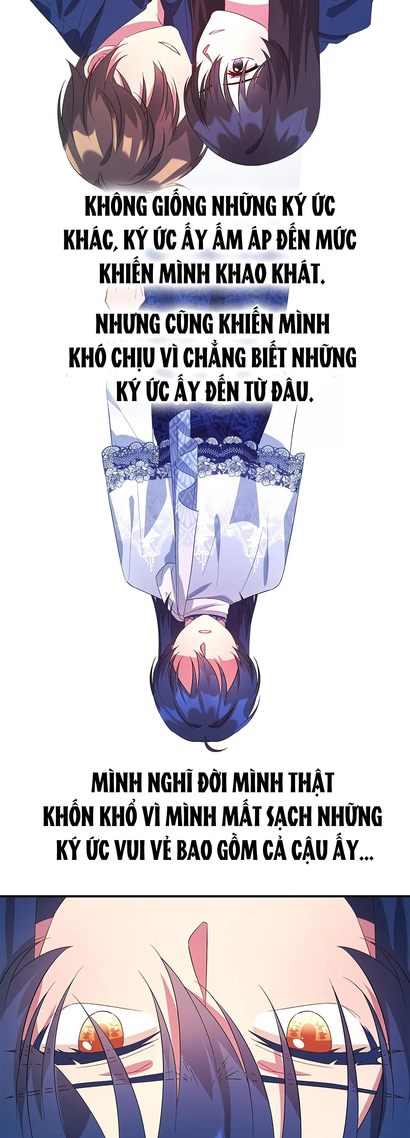 tôi không phải là nữ anh hùng chapter 35 24