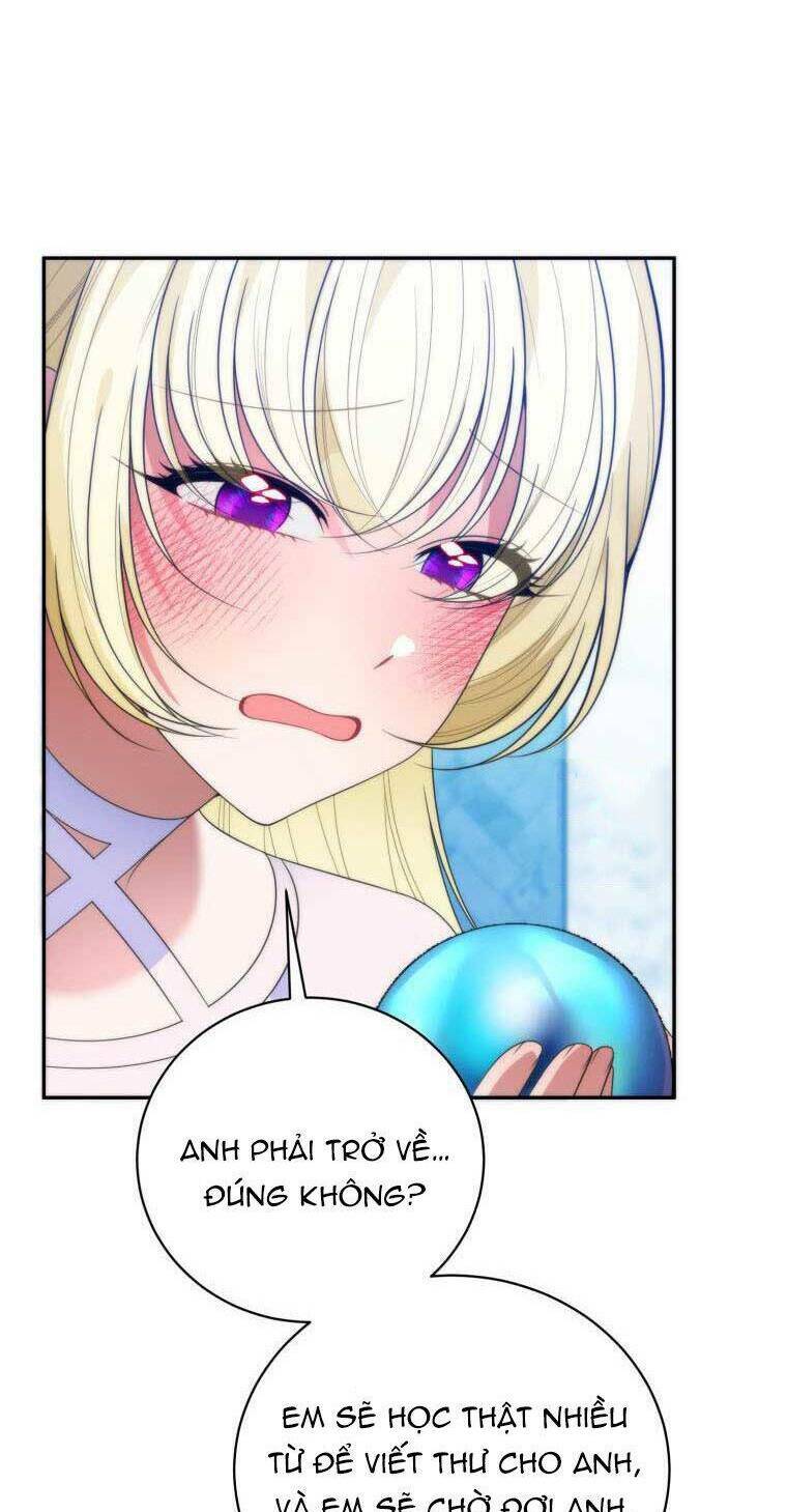 bước tới con đường hoa chapter 50 35