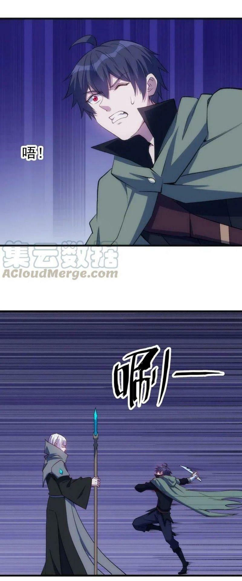 thánh đường chi thành chapter 66 28