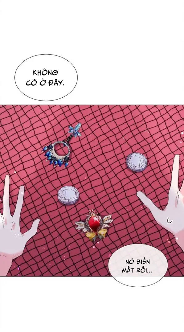 cách để nhân vật phụ phá đảo game hẹn hò chapter 14 76