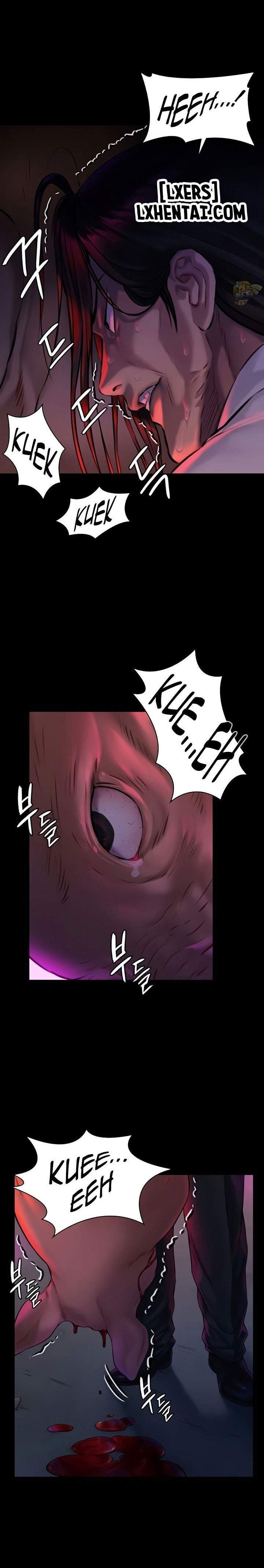 ong chúa chapter 181 9