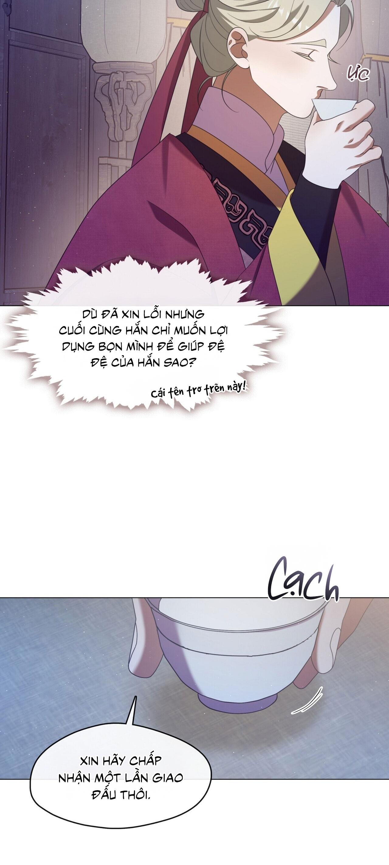 tôi đã nuôi dạy thủ lĩnh giáo phái ác ma chapter 46 33