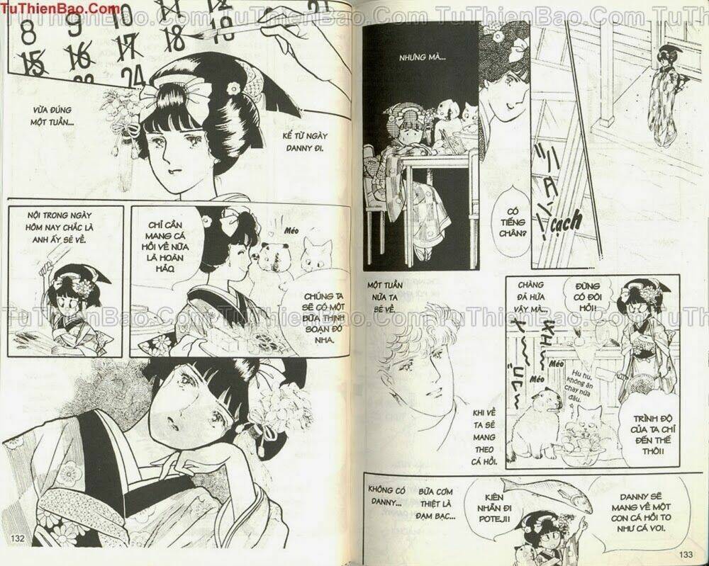 người đẹp new york chapter 8 67