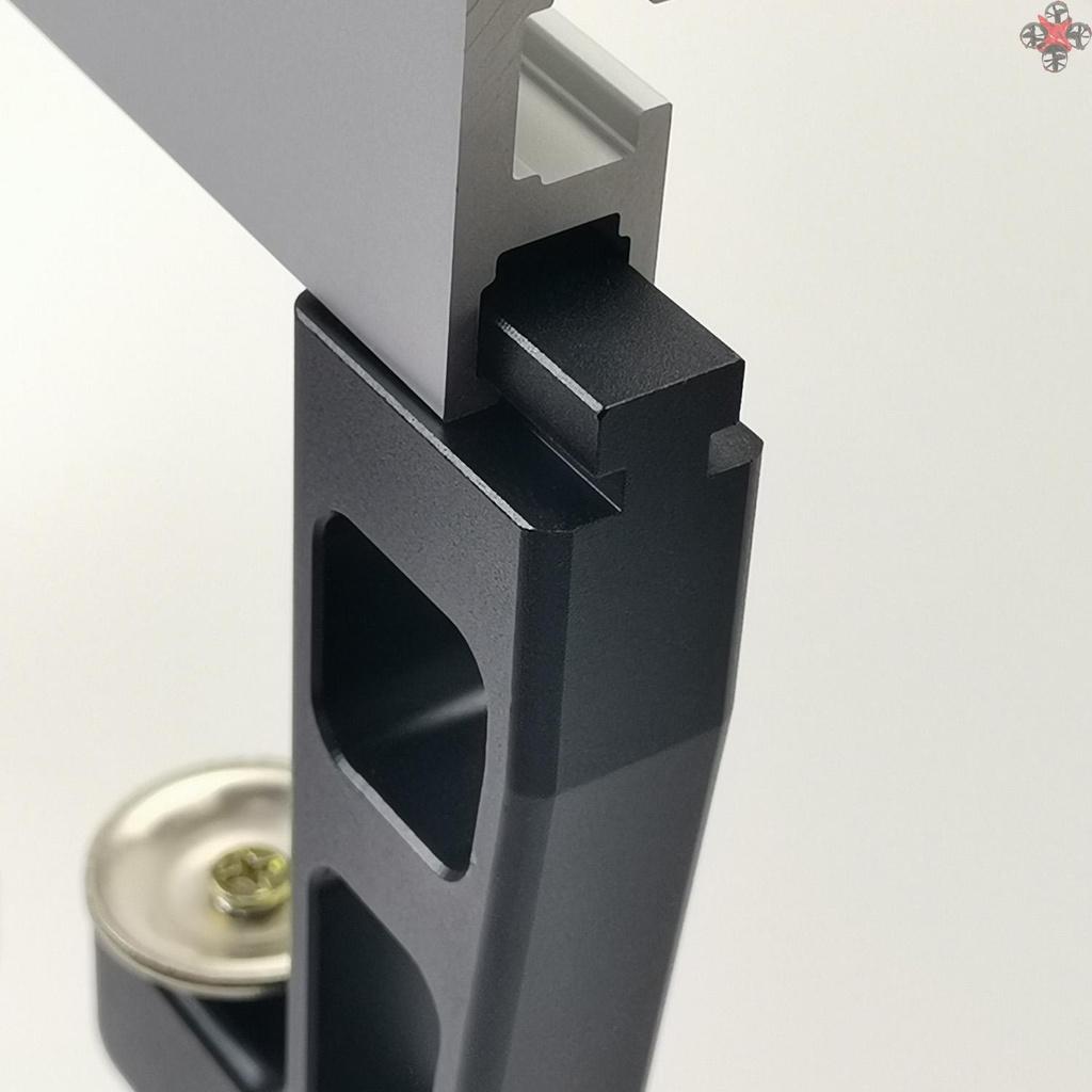 Set 2 Kẹp Chữ G 45mm 45mm Chuyên Dụng Cho Thợ Mộc