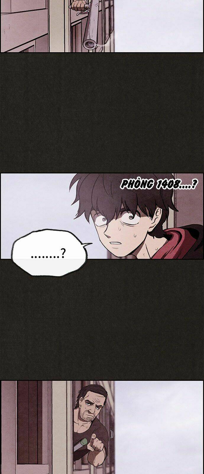 quái vật tại chung cư xanh chapter 15 27