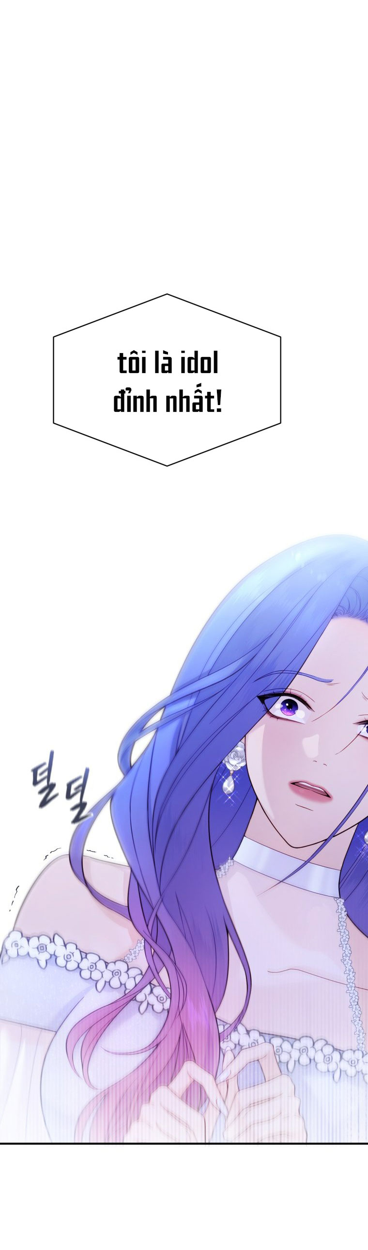 nữ nhân trợ giúp được yêu thích nhất chapter 11.2 1