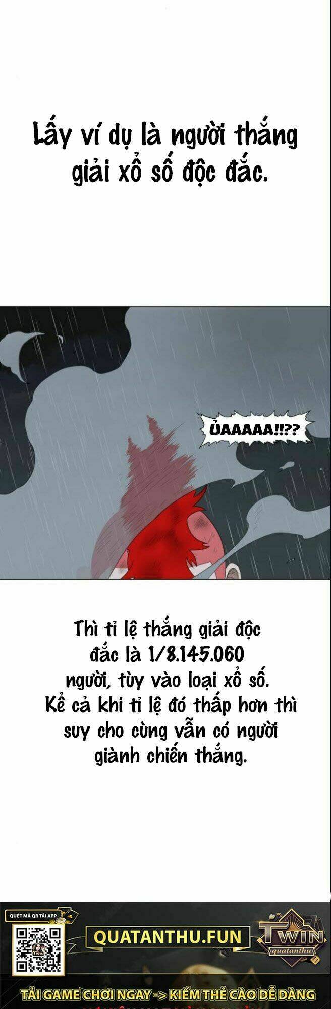 võ sĩ - the boxer chapter 73 55