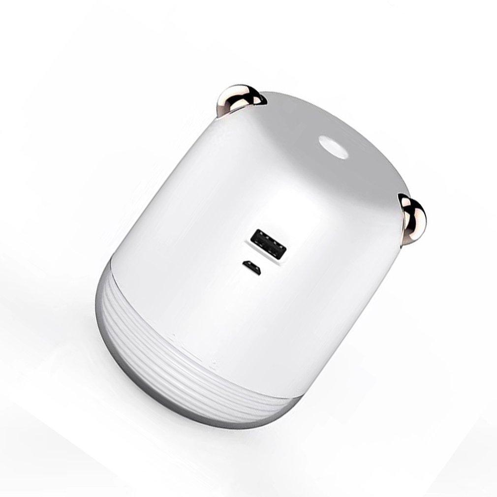Máy Phun Sương Tạo Độ Ẩm Mini Nhỏ Dễ Thương Thỏ USB Cá Nhân Siêu Âm Thanh Máy Tạo Độ Ẩm Tự Động Ngắt Điện Để Bàn Máy Phun Sương Tạo Độ Ẩm