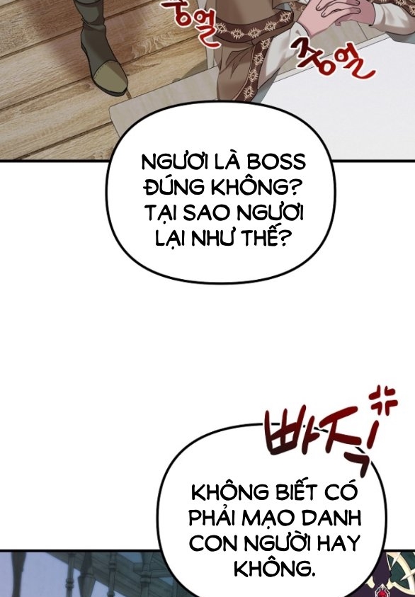 [18+] dũng sĩ vị tha chapter 26.2 34