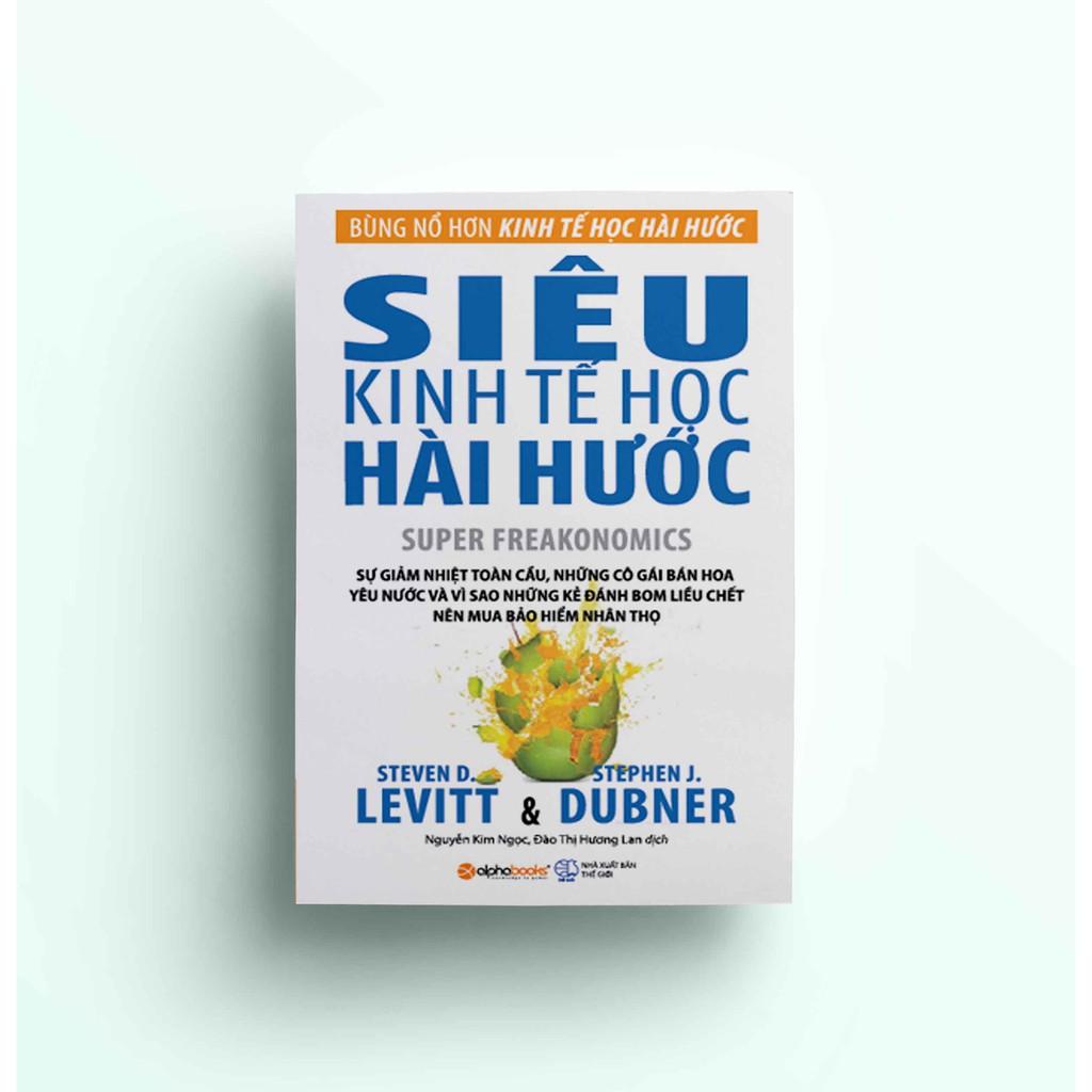 Siêu kinh tế học hài hước