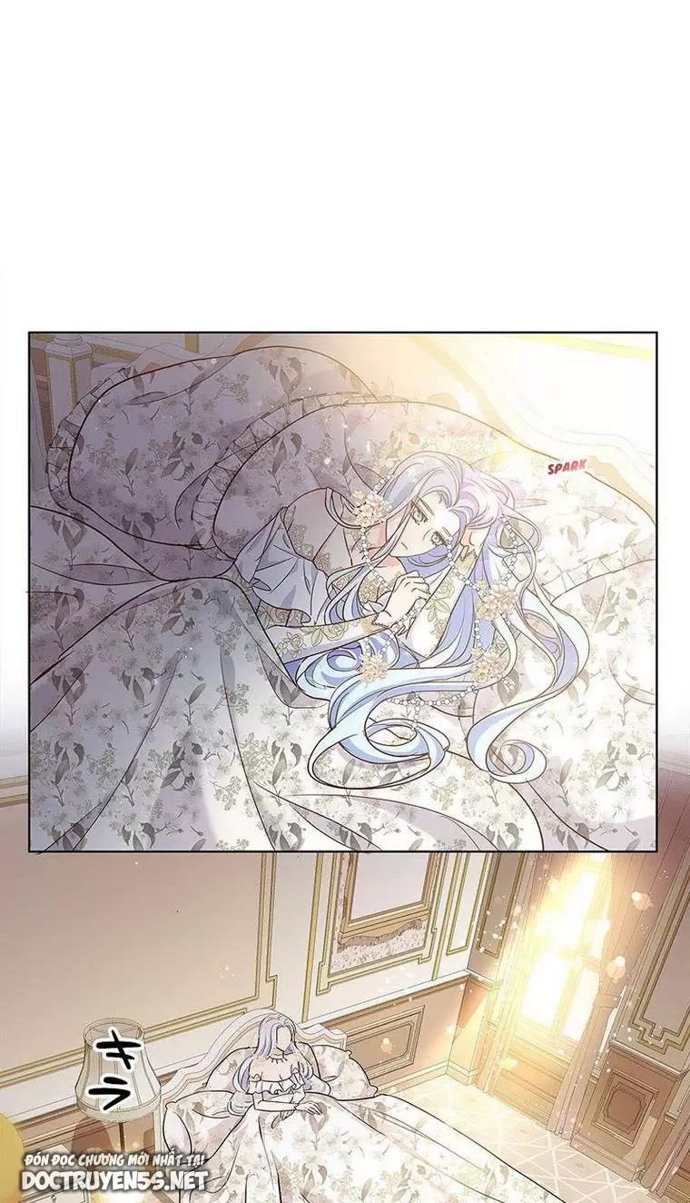 nếu tôi là nhân vật phản diện liệu tôi sẽ chết chapter 3 17