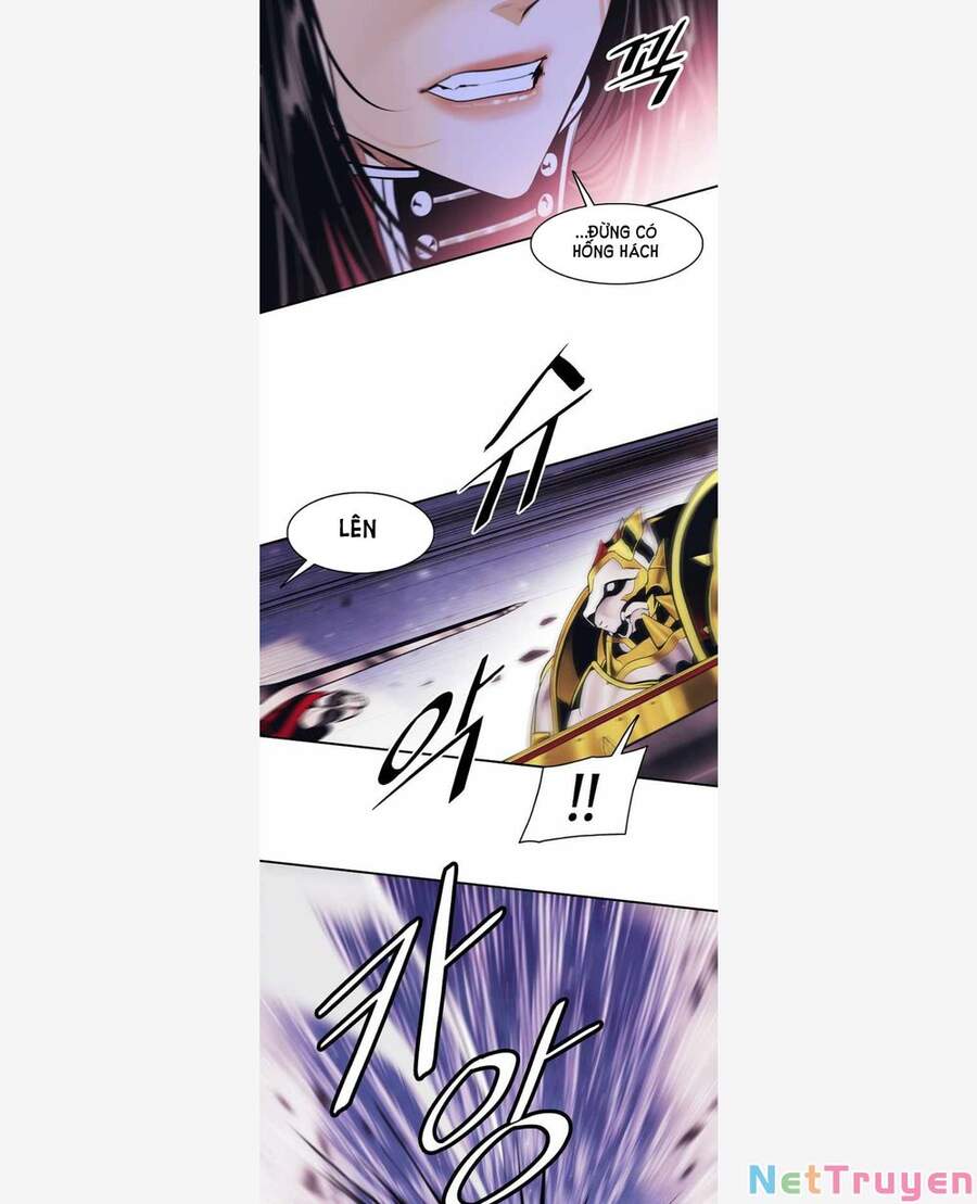 bất bại chân ma chapter 119 37