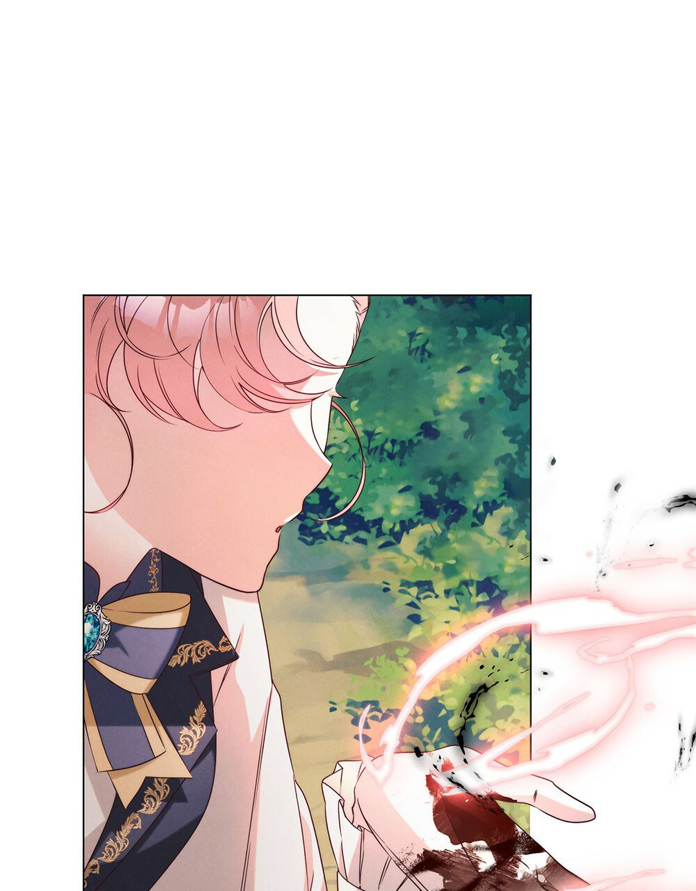 ánh sáng của bình minh chapter 5 38