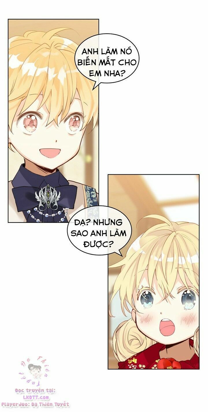 con có phải con là con gái của ngài không? chapter 41 30