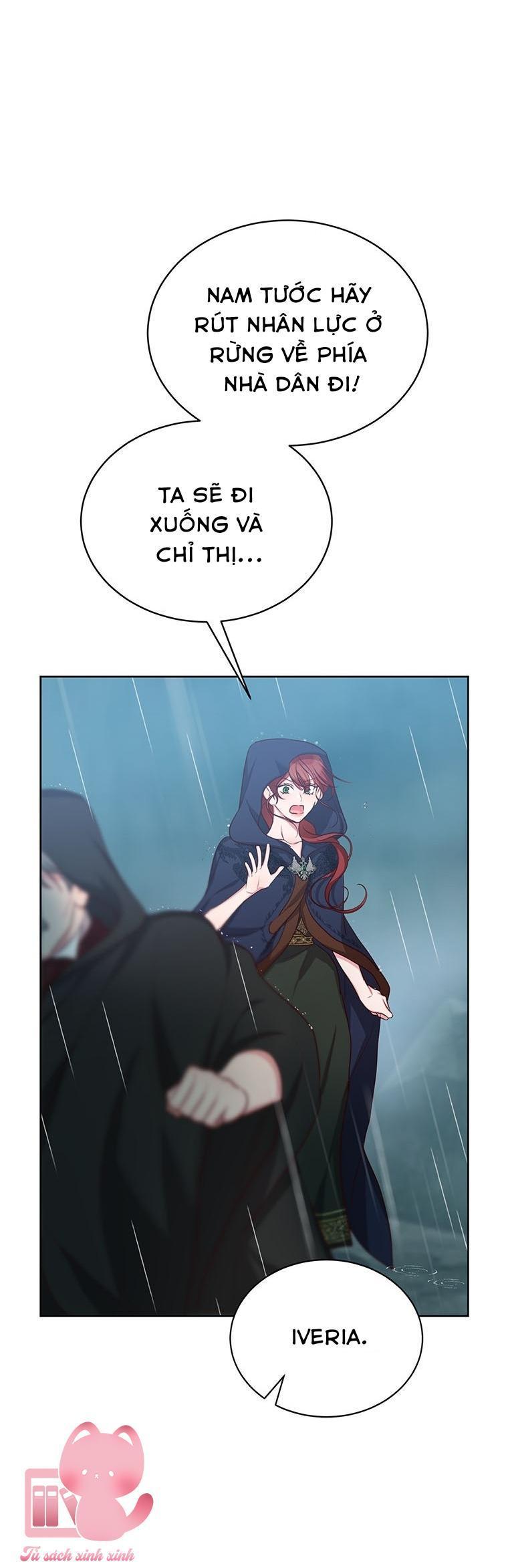 thế thì ta cứ trở thành kẻ ác thôi chapter 45 48