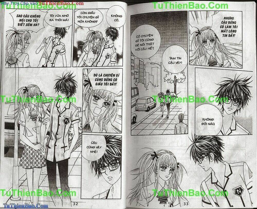 đại ca tuổi yêu chapter 9 18