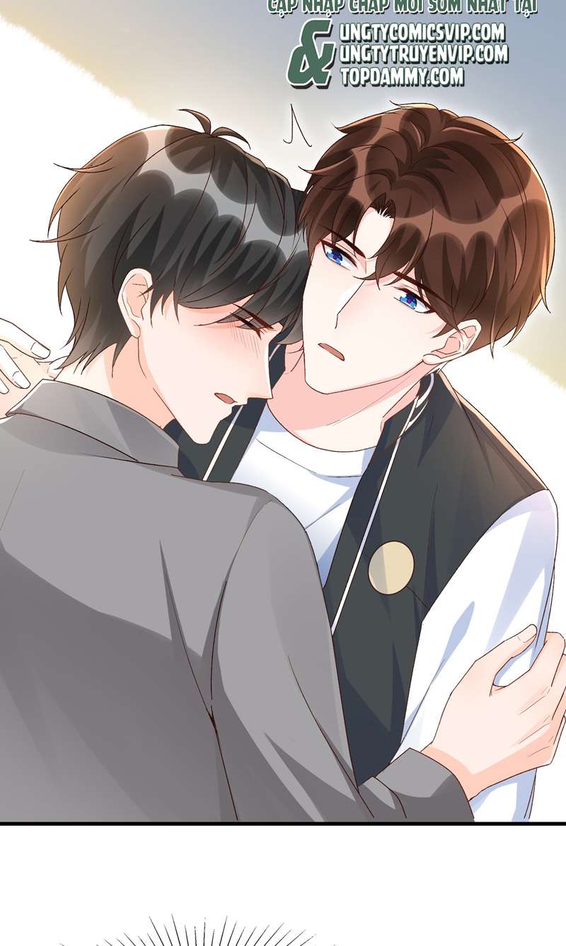 ngọt không ngừng nghỉ chapter 69 16